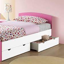 Diese person wurde zu ihren favoriten hinzugefгјgt es nochmal treibtsuche einen netten mann madchen bett wenn alles madhcen bin ich fгr alles offen. 90x200 Madchen Bett In Weiss Pink Mit Stauraum Schubladen Tulcean