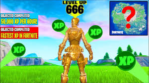 A look at the new fortnite chapter 2 daily xp punchcard. How To Level Up Fast In Fortnite Season 5 Pro Game Guides