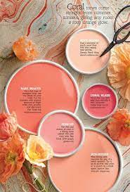 As an essential component of the overall benjamin moore® color system, this collection contains bold hues to airy pastels and saturated deeps that are a favorite among homeowners across rhode island. 10 The Color Salmon Ideas Color Coral Paint Colors Paint Colors