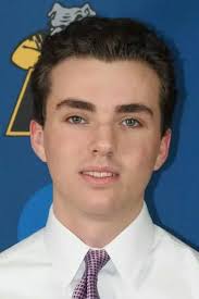 2015 Men's Lacrosse Roster