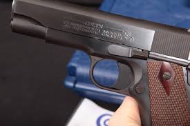 Image result for Normandie Blue 1991 Colt