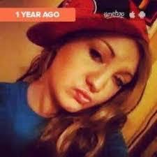 Danielle Tenney's Instagram, Twitter & Facebook