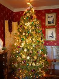 Indeed, this is the festival of holidays, presents, lights, ornaments and lots of fun and surprises. Pin By Tara Willaert On Holidays Christmas Christmas Tree Design Amazing Christmas Trees Christmas Tree