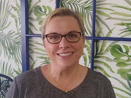 Meet Anne Kennedy the newest member of our awesome PPS Foundation Team. She  will be the new See It, Be It Coordinator this school year. Welcome Anne!  #ppslove