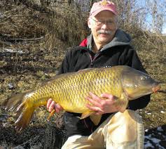 2024 Q1 North American Carp Angler Magazine