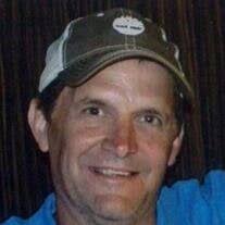 Terry D. "Terf" Schwalm Obituary