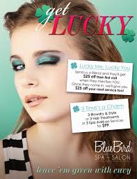 Pin By Beautymark Marketing On Beauty Marketing Salon Advertising Ideas Salon Marketing Salon Advertising