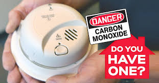 Carbon monoxide (known by the chemical abbreviation co) is often referred to as a silent killer. if you don't have a co detector, it's important to know the health symptoms of carbon monoxide poisoning, which include headache, muscle. Carbon Monoxide Warning