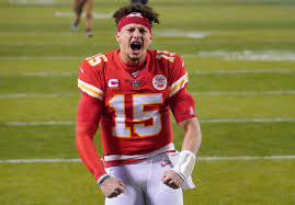 NFL-Chiefs' Mahomes building legacy as leading voice for social justice |  Reuters