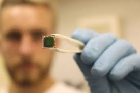 Research collaboration with Merck presents disruptive opportunities for  energy harvesting