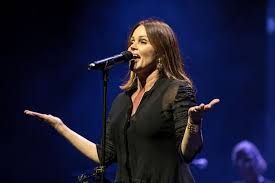 Top Songs Right Now Singer Belinda Carlisle Is Not