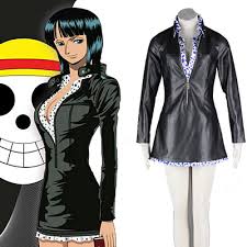 Get inspired by our community of talented artists. One Piece Nico Robin Faschingskostume Cosplay Kostume Cosplaymade De