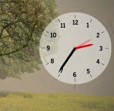 Die uhr wird umgestellt, aus sommerzeit wird winterzeit. Alle Infos Zur Zeitumstellung Auf Die Sommerzeit 2014 Welt