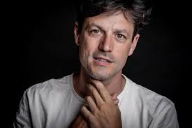 El Continental (TV Series 2018)