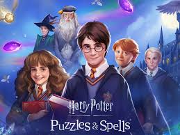 « ‹ › » harry potter and the sorcerer's stone. New Harry Potter Game Is Like Candy Crush With Wizarding Puzzle Games The Guardian
