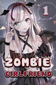 Zombie Girlfriend: Harem Manga 1 by Howard Price | Goodreads