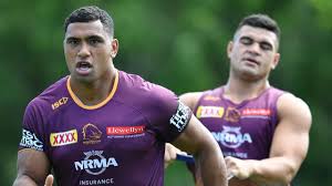 Cameron munster, né le 13 septembre 1994 à rockhampton (australie), est un joueur de rugby à xiii australien évoluant au poste de demi d'ouverture ou d'arrière. Nrl 2020 Brisbane Broncos Pay Big Price For Tevita Pangai Junior S Haircut