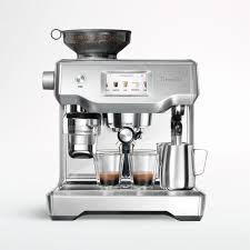 We've tested a huge range of machines to bring you our top picks of the best espresso. Shop Breville Espresso Machines On Dailymail