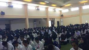 Sistem informasi manajemen universitas merdeka malang. 1 217 Maba Stikes Mega Rezky Jalani Pendidikan Karakter Tribun Timur