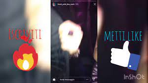 MANNY FRESH SBOCCIA IN DISCOTECA CON BONJOURMAMI90 - YouTube