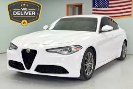 Image result for Mineral White 2017 Alfa-Romeo