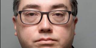 Ex-Hazel Park detective pleads guilty to embezzling $68K in forfeiture funds