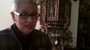 Wistful Children creator Nancy Latham discusses making 2000 dolls to date,  and counting.