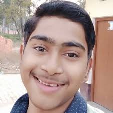 Jyotirmay Shukla (@JyotirmayShukl7)