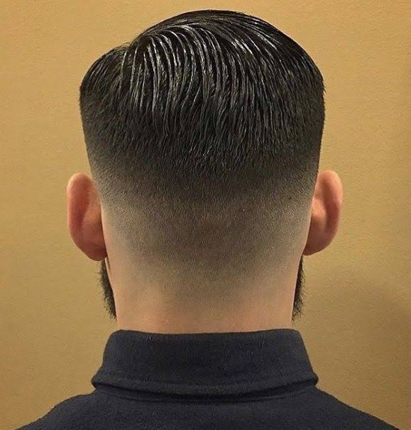 Men's Hair Cut product image
