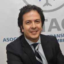 Cuánto ganan los pilotos en Colombia?, esto revela el Presidente saliente  de Atac