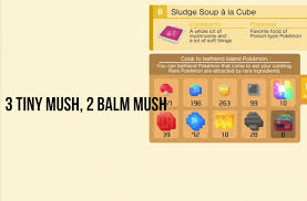 Pokemon Quest Recipes Pokemon Pokemon Pictures Favorite Recipes
