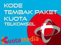 Maybe you would like to learn more about one of these? 3 Kode Tembak Paket Kuota Internet Gratis Telkomsel Emang Bisa
