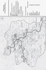 The ktm komuter route map is comprised of two main lines which are the seremban and the port klang line. Distribution Of Ktm Komuter Park And Ride Stations Download Scientific Diagram