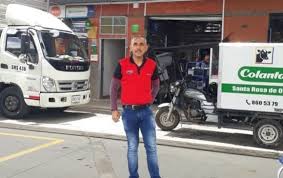 Prontuario criminal de hermana de alias otoniel: La Pesadilla Del Comerciante Antioqueno Que Tiene Los Apellidos De Alias Otoniel