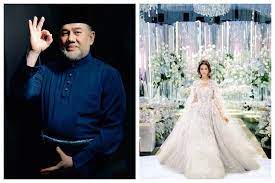 Senarai nama yang dipertuan agong di malaysia. Gambar Kahwin Yang Dipertuan Agong