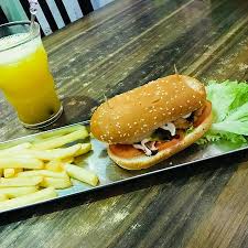 Sahara hotel tanjung malim is located at no1 jalan bahtera 1b, 1.1 miles from the center of tanjong malim. Easy Cafe Tanjong Malim Restaurant Reviews Phone Number Photos Tripadvisor