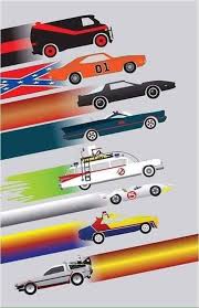 Pin De Cyber Stonewall En Nerdvana Carros De Peliculas Coches Geniales Cosas De Coche