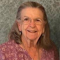 Betty Jane Vacek Obituary