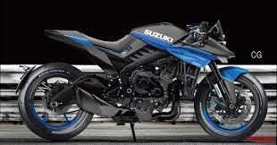 19 20 ネオクラブームに乗ってカタナ復活 webヤングマシン カタナ バイク 最新 バイク