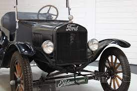 Ford Model T 1921 For Sale At Erclassics