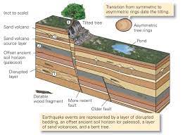 Learning Geology Can We Predict Earthquakes Geology Earthquake Earth Science