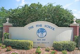The Pine School In Stuart Private College Preparatory School From Age 3 To Grade 12 Florida Schools Preparatory School School