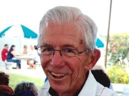 GEORGE LOFTUS Obituary