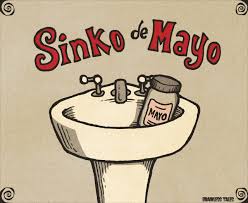 sinko de mayo brainless tales