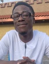 Kendall Izell Brewer Obituary (2022)