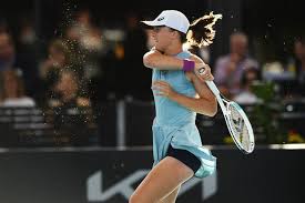 Polish phenom iga swiatek rules in rome. Iga Swiatek Wenn Ich Mich Physisch Und Mental Gut Fuhle Kann Ich Uberall Gewinnen Tennisnet Com
