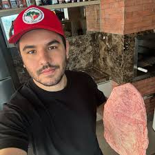 Domingão é dia de?