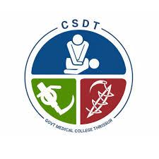Government Medical College Thrissur (Addl)