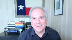 Democratic political consultant talks Crockett's "hot wheels" comment,  Cornyn's re-election bid