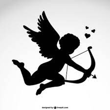 You don't pay anything for using the service. Cupid Silhouette Images Free Vectors Stock Photos Psd